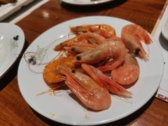 -汉巴味德(百年港湾店)