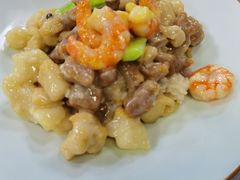 全爆-津菜典藏(中北镇店)