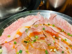 -鶴山李