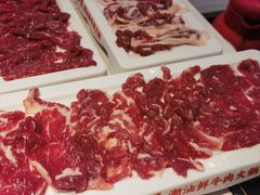 -八合里潮汕鲜牛肉火锅(福州万象城店)