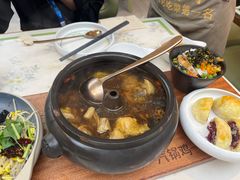 -云海肴·汽锅鸡·云南菜(高德置地店)