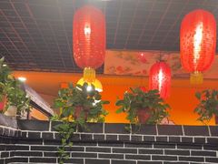 -江湖水乡铁锅炖魚(周庄嘉园店)