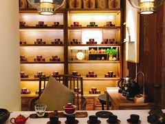 -王府茶宴(大观园总店)
