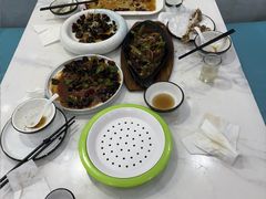 -威海渔村(黄兴路店)