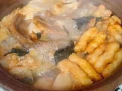 -螺思宝螺蛳粉火锅·鸭脚煲(西乡店)