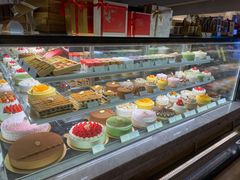 -布歌东京(金融街购物中心店)