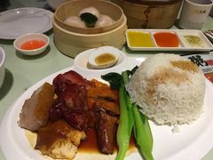 -大咀港式茶餐厅(海岸城店)