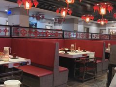 -倍儿红喜临门火锅(文兴路店)