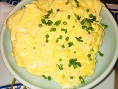 嫩炒柴鸡蛋-京氣春饼(机场店)