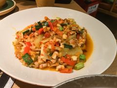 -吃饭皇帝大(合生汇店)