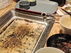 -新石器烤肉(南站店)