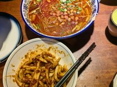 -龙抄手食府(浣花北路店)