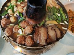 -老太原菜馆(中正天街店)