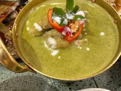 -Home Thai·泰谣(王府井apm店)