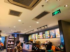 -星巴克(北京南站第二店)