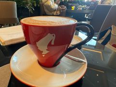 -王府半岛酒店·大堂茶座