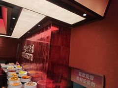 -龍歌自助小火锅(雨花台江南虹悦城店)