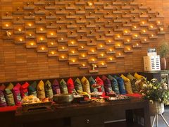 -泰馨玺·正宗泰式按摩SPA(石皮路店)