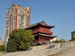 -锁江楼