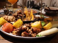 -卢布里西餐厅(总店)