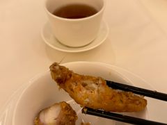 -利苑酒家(宜安广场店)