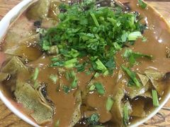 老豆腐-真素诚(玉泉路总店)