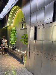 -不迫先生专业男士剪发