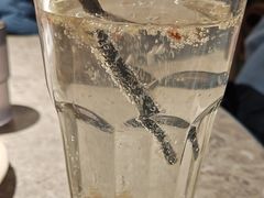 -留半山·香港食堂(啦啦宝都店)