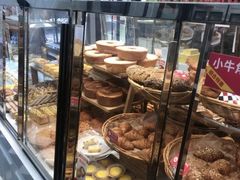 -味多美蛋糕(马家堡永辉店)