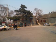 -北山公园
