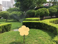 -中国医科大学附属盛京医院(南湖院区)