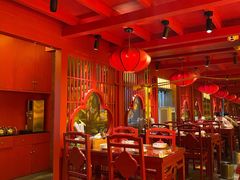 -地摊风云龙虾烧烤铺(裕民店)