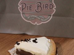 -Pie Bird(新闸路店)