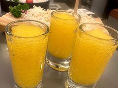 -湊湊火锅·茶憩(南京万象天地店)