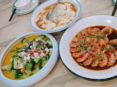 -尚岛私房菜(西方巷店)