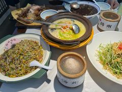 -打酱油·非遗淮扬菜(瘦西湖梅岭店)