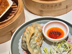 -禄运茶居·手工点心(恒宝广场店)
