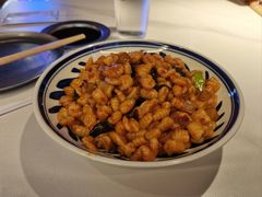 -叁宝烤肉• 西安烧烤(太乙路店)
