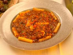 拉皮-龟兹KUCINA·新疆菜(前滩L+PLAZA店)