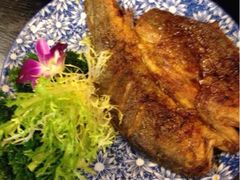 iphone_upload_pic-古田居·特色寿司料理(星之岛旗舰店)