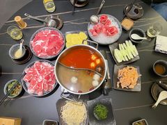 -熹悟海鲜火锅·广式打边炉