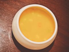 【晚市自助】经典杨枝甘露-杭州JW万豪酒店-万豪中餐厅