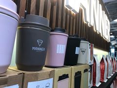 -Manner Coffee(大宁国际商业广场店)
