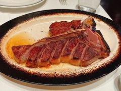 -Wolfgang’s Steakhouse 沃夫冈牛排馆(上海白玉兰广场店)