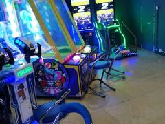 -核客电玩城(东门店)