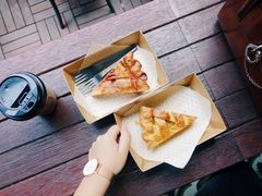 -Pie Bird(新闸路店)