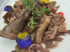 -鑫悦诚府·新鲁菜·餐厅(趵突泉店)
