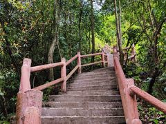 -九峰山