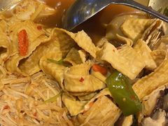 -大头叔烤鸡爪·朝鲜族烤串(天池路店)