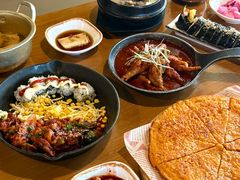 -海云台韩式汤饭·13年匠心韩料(南山店)